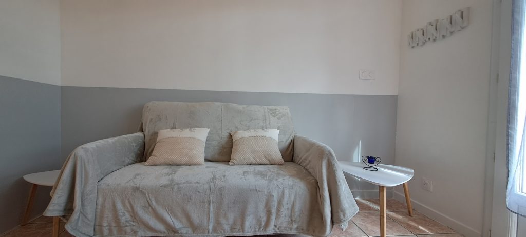 Séjour Les Cystes — Gîte Les Cystes, Les Salles-sur-Verdon (83)