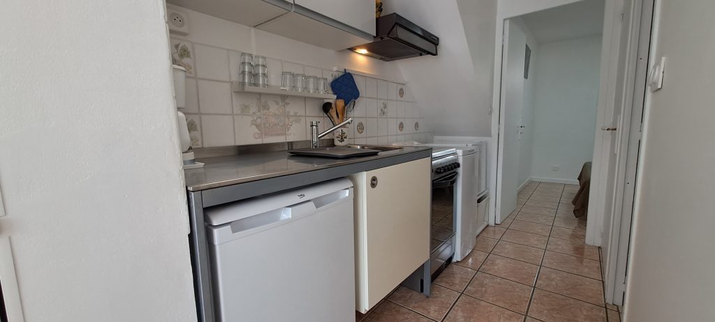 Cuisine — Gîte Le Soleillou